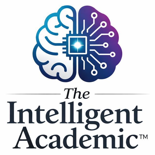 The Intelligent Academic